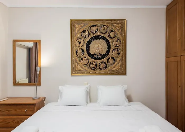City Moon Seafront 3-Bedroom Apt By Halu!