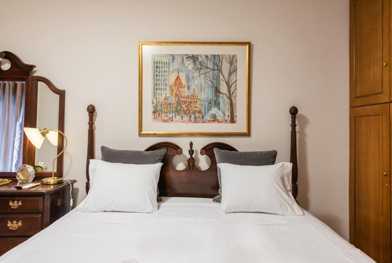 Moon Seafront 3-bedroom By Halu! Διαμέρισμα